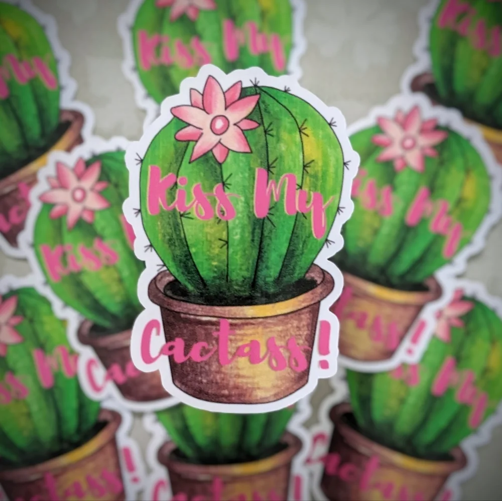 Stickers - Picture 11 of 15